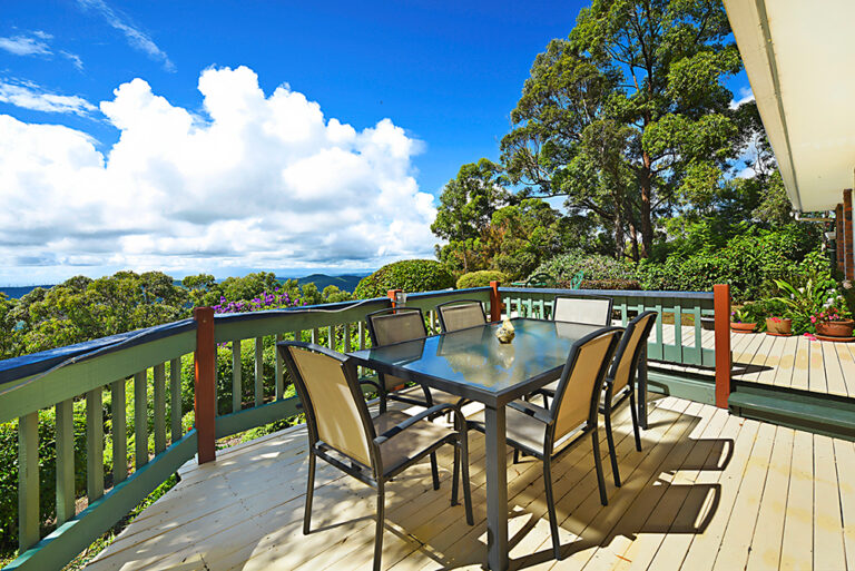 Hillside Country Retreat - Tour Australia In Style - Australia Travel