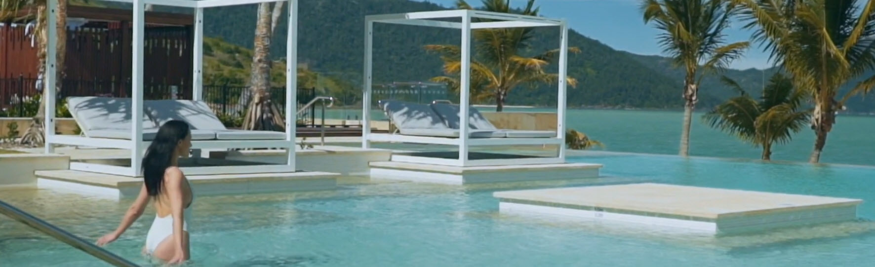Intercontinental Hayman Great Barrier Reef - hayman