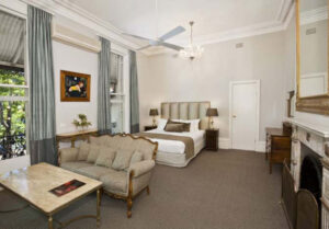 Hughenden Boutique Hotel - SYDNEY - Hughenden
