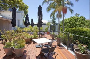 Hughenden Boutique Hotel - SYDNEY - Hughenden