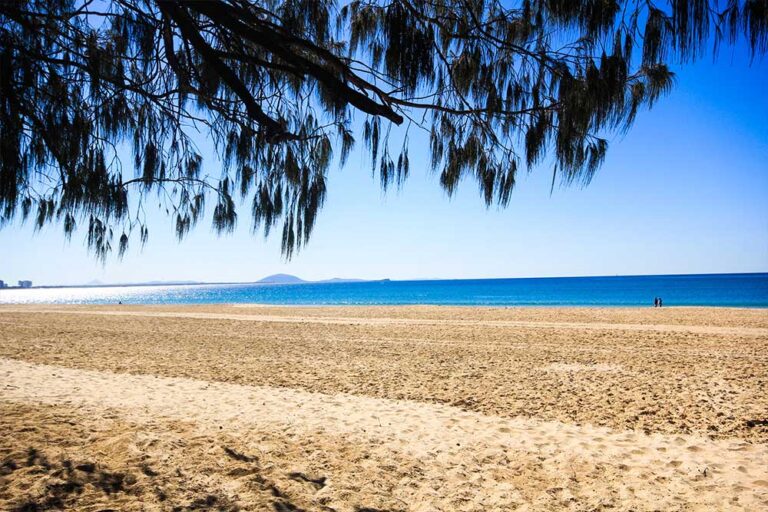 Mirra Chana Luxury - Tour Australia In Style - Australia Travel