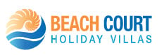 at Beach Court Villas - at beach Court