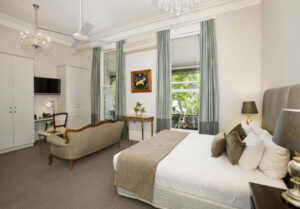 hughenden