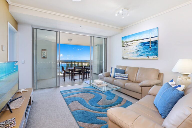 Aspect Caloundra - Tour Australia In Style - Australia Travel