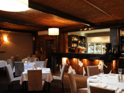 The Barn - Mt Gambier - Tour Australia In Style - Australia Travel