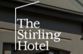 5 Rooms at the Stirling - 5 rooms 5 rooms stirling hotel