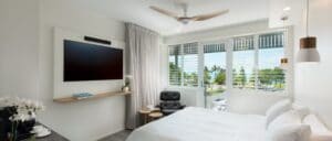 Heart Hotel & Gallery Whitsundays - Tour Australia In Style - Australia Travel
