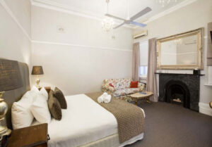 Hughenden Boutique Hotel - SYDNEY - Hughenden