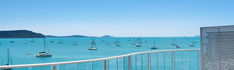 at hotels Marina shores