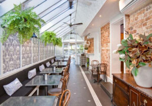 Hughenden Boutique Hotel - SYDNEY - Hughenden