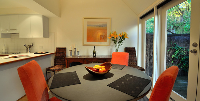 Thorn Park - in The City - Tour Australia In Style - Australia Travel