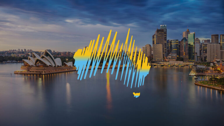 CPT GRID - Tour Australia In Style - Australia Travel