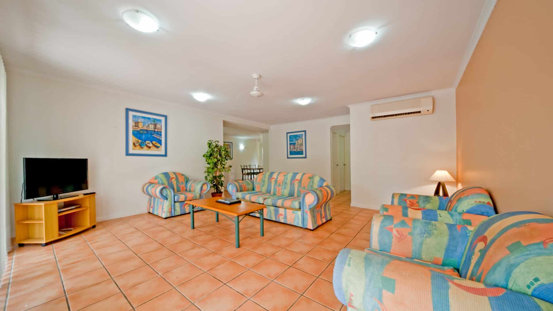 at Beach Court Villas - at beach Court