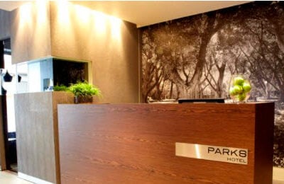 Park 8 Hotel Tour Australia In Style - Australia Travel
