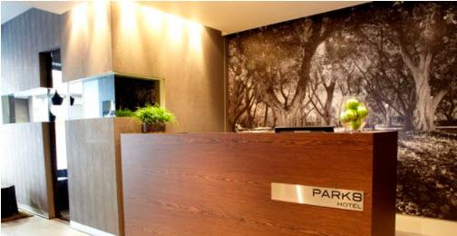 Park 8 Hotel Tour Australia In Style - Australia Travel
