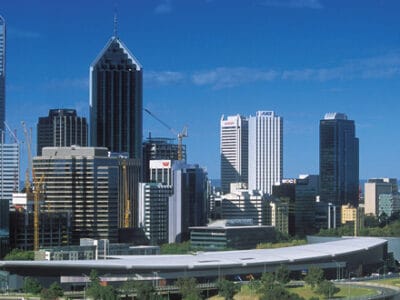 Star West - Executive Apartments - perth Star West - Executive Apartments - Tour Australia In Style - Australia Travel
