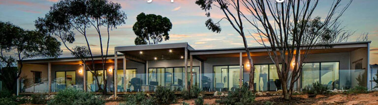 Pike River Luxury Villas