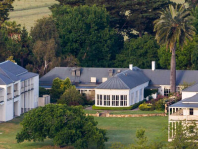 Chateau Yering