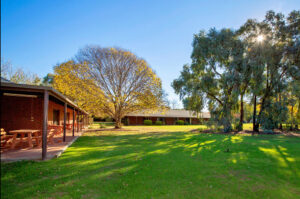 Airtree Golfers Resort Yarrawonga - Yarrawonga
