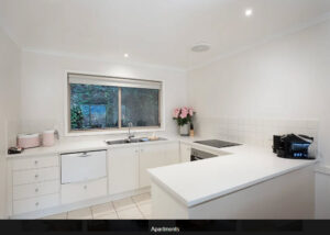 Chestnut Tree Cottages - Chestnut Tree