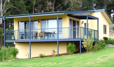 Kalaru Lodge - Tour Australia In Style - Australia Travel