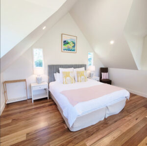FREE BREAKFAST HAMPER - The DRAWING ROOMS - Berry NSW - Drawing Rooms