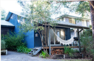 J B Beach Houses - J B Beach