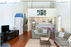 J B Beach Houses - J B Beach