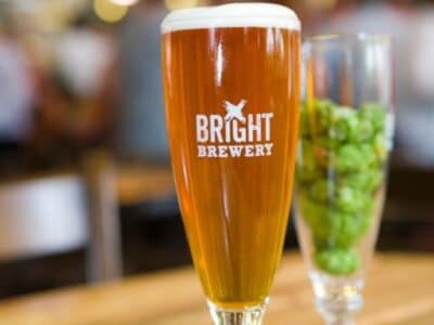 Visit Bright Brewery - Tour Australia In Style - Australia Travel