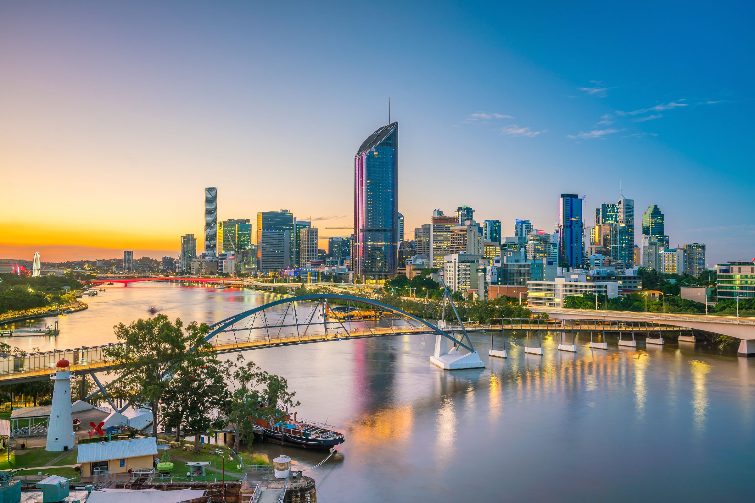 Brisbane Tour Australia In Style - Australia Travel