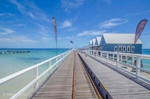 Busselton Jetty