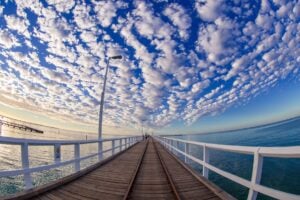 Busselton Jetty