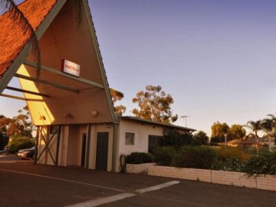Hospitality Inn Kalgoorlie - Tour Australia In Style - Australia Travel