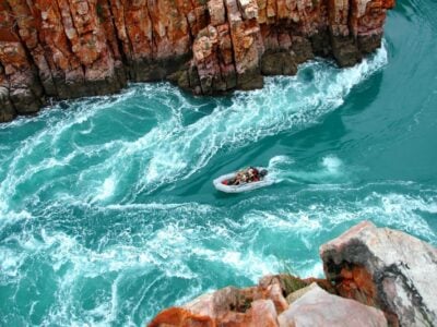 Cruise the Kimberley with Aurora Expeditions - Tour Australia In Style - Australia Travel