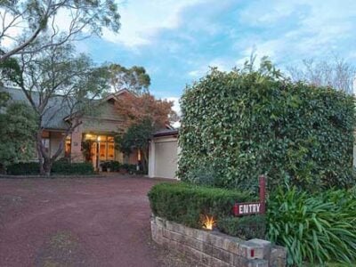 Milton B&B - Tour Australia In Style - Australia Travel