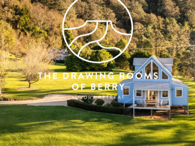 Drawing rooms Berry
