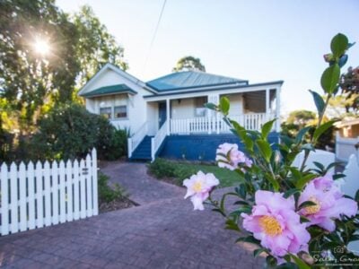 The Long Weekend Retreat - Tour Australia In Style - Australia Travel
