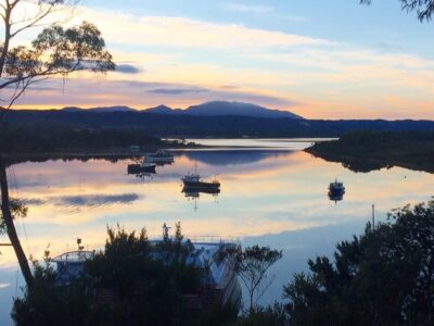 Bayview Cottages - Tour Australia In Style - Australia Travel