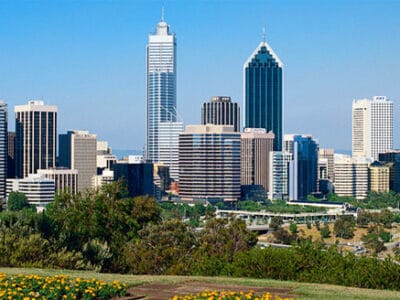 All Suites Perth - Tour Australia In Style - Australia Travel