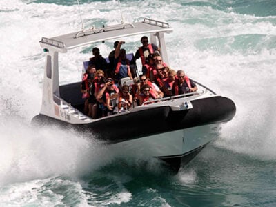 Horizontal Falls Adventure Tours - Tour Australia In Style - Australia Travel