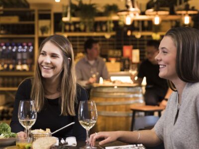 National Wine Centre - Tour Australia In Style - Australia Travel