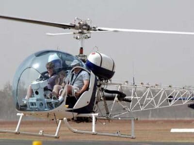 Helicopter Flights - Brisbane - Tour Australia In Style - Australia Travel