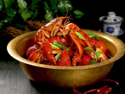 Dainty Sichuan - South Yarra - Tour Australia In Style - Australia Travel