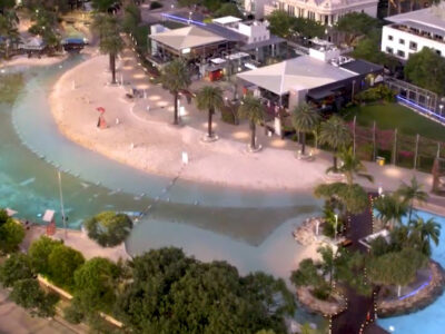 Southbank - Brisbane - Tour Australia In Style - Australia Travel