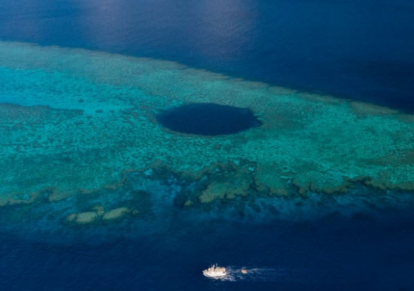 Great Barrier Reef - Tour Australia In Style - Australia Travel