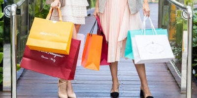 Where to Shop - Australia Travel