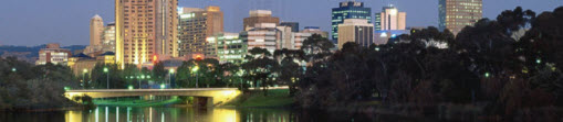 Adelaide Tour Australia In Style - Australia Travel