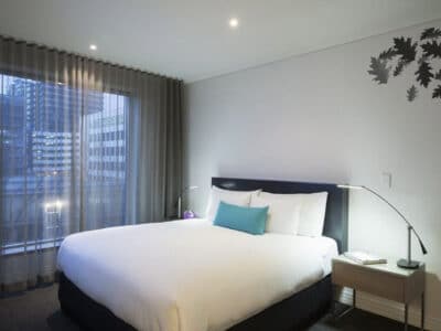 COMO Hotel - South Yarra - Tour Australia In Style - Australia Travel