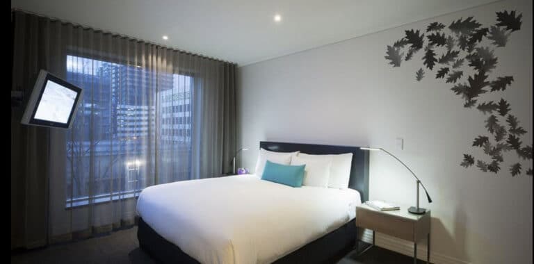 COMO Hotel - South Yarra - Tour Australia In Style - Australia Travel