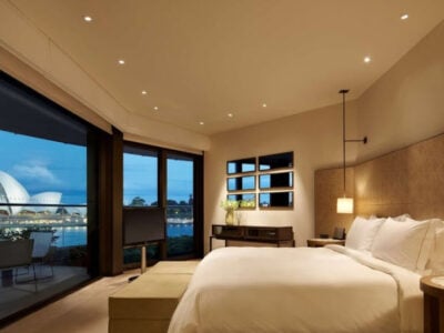 Park Hyatt Sydney - Tour Australia In Style - Australia Travel